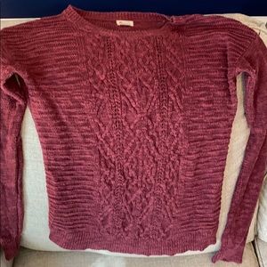 Women’s sweater